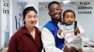 WHAT THEY DON'T TELL YOU ABOUT INTERRACIAL MARRIAGE. What happens when you marry a Chinese ?  Part 1