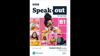 SpeakOut B1 Unit 2 BBC Vlogs