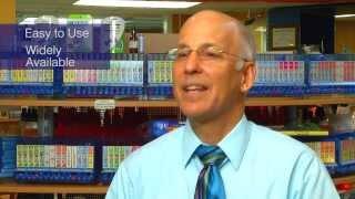 Benefits of Homeopathic Medicines by Gary Kracoff, NMD, R.Ph.