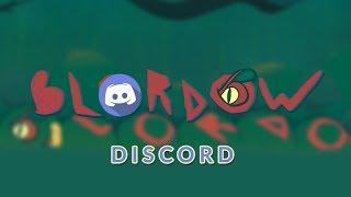 Blordow Official Discord Channel