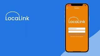 Localink - Mobile App (Northcoders Software Development Bootcamp)