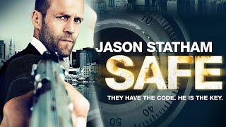 Save I Jason Statham I Blockbuster Movie 2024 | Full Action movie | Hollywood movie 2024