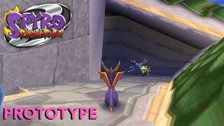 Spyro 2: Ripto's Rage Prototype (August 11 1999) | The 65th Orb