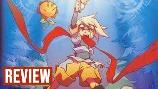 Boktai: The Sun Is in Your Hand [REVIEW]