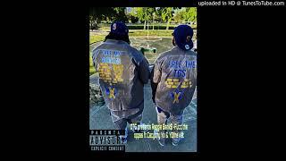 Reggie Bank$-Fucc the oppss ft. Cacytiny Yo & YDtheVet