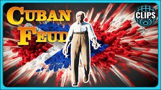 JAMES RANDAL & THE CUBAN FAMILY MASSACRE! | GTA 5 RP | NoPixel 4.0