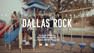 10k.Caash - Dallas Rock Ft. Ntl Dopeboy (Official Video) @ShotsBySpain