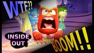 Inside Out WTF boom the movie