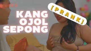 [FILM +18] Prank Ojol KontoL