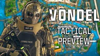 Every POI coming to VONDEL the NEW DMZ & Warzone Map! (Season 04)