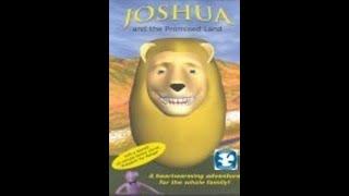 i watched dog shit (Joshua and the Promised Land)