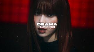 drama 「aespa」 | edit audio