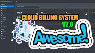 Wisp Billing System ( Cloud Base )