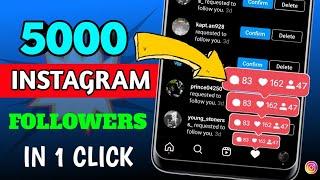 How To Increase Instagram Followers And Likes 2021 - Instagram Growth 2021 - Get 20K Followers