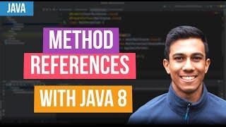 How to use Method References - Java 8 Tutorial