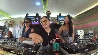 OT SHANGRILA VIRAL TIKTOK NEW RINDU HATIKU RINDU DUET TERGACOR FDJ DEVI GEMOY VS FDJ WIDIA