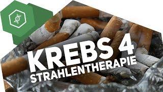 Wie funktioniert die Strahlentherapie?! - Krebs 4