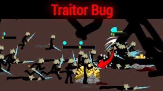 Old Bugs | Stick War Legacy