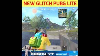 Pubg Mobile Lite New Glitch/Pubg Lite New Tips And Tricks #shorts #short #ytshorts #viral #glitch