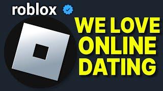 Roblox Promoted Online Dating again...