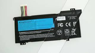 Kingsener GK5CN-00-13-3S1P-0 Laptop battery For MECHREVO X8Ti Z2