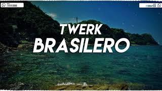 TWERK BRASILERO - ( REMIX 2018  TOMI DJ )