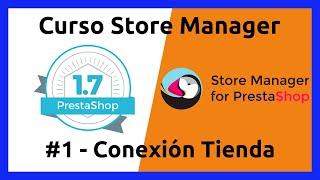 🟢 Curso PrestaShop Store Manager #1‍ Conexión de tienda Prestashop con Emagic ¡Bonus Descuento!