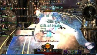 Epic Temple of Spider(ETOS) Neverwinter Gameplay Mod 7