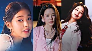 Wonyoung (ive) tik tok edit compilation