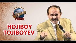 Hojiboy Tojiboyev - Bitta nonga qimmat qiziqchilar