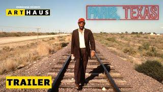 Paris, Texas | Trailer Deutsch | Ab 25.7. im Kino!