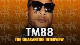 TM88 On Meaning Behind "XO Tour Life", Selling Waka A Beat For $5,000 & Young Thug Changing His Life