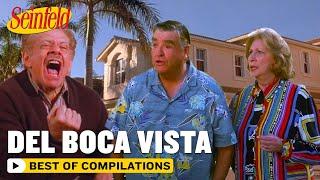 Tales From Del Boca Vista | Seinfeld