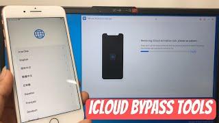 How to Bypass iCloud Activation with the best software UltFone