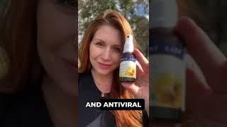 Natural Life Propolis & Manuka Honey Throat Sore Spray