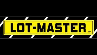 LOT-MASTER® : Line up cars and other objects at long distances with this single user system..