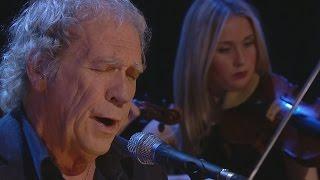 Finbar Furey performs The Galway Shawl | The Late Late Show | RTÉ One