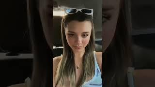 Angel Polikarpova - TikTok yang Dihapus #nipslip #nip #angelpolikarpova