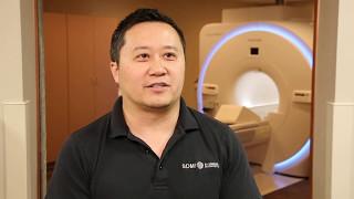 What to expect during an MRI | SDMI