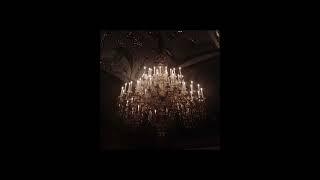 Chandelier (Sped up)