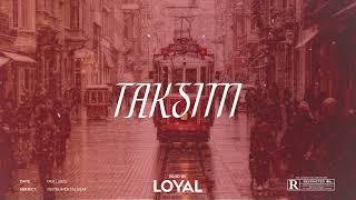 " TAKSIM " Oriental Reggaeton Type Beat (Instrumental) Prod. by LOYAL BEATZ