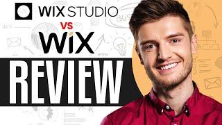 Wix Studio Vs Wix 2025: What's Better & What's The Difference?