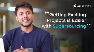 Supersourcing Community | How I Started My Tech Consulting Career With Supersourcing