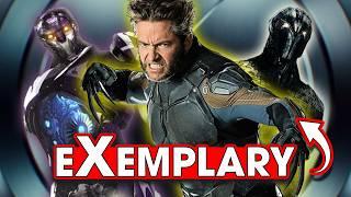 X-Men: Days Of Future Past The Rogue Cut Is An Exemplary Sequel! - Hack The Movies