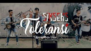 Sixseks - Toleransi ( Official Music Video )