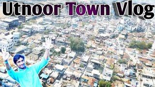 Utnoor Vlog Video | Utnoor Town Full Video | Adilabad District