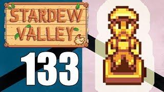 Where Pelican Town's Taxes Go! | Stardew Valley 1.3 Multiplayer Gameplay Part 133 | Carbon Knights