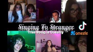 Viral TikTok Covers | Singing To Strangers on Omegle/ OmeTv