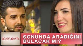 Zuhal Topal'la 202. Bölüm (HD) | Uğur, Aradığı Aşkı Yeni Talibinde Buldu mu?