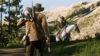 Red Dead Redemption 2_ Join Arthur Morgan On Epic Rdr2 Adventure With Ultra Graphics!